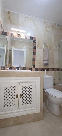 Piso en calle Anfora, 858