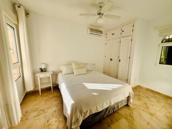 Casa independiente en calle Rey Teodomiro