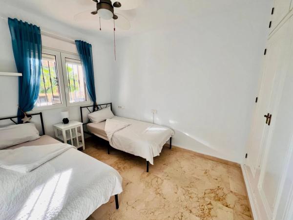 Casa independiente en calle Rey Teodomiro