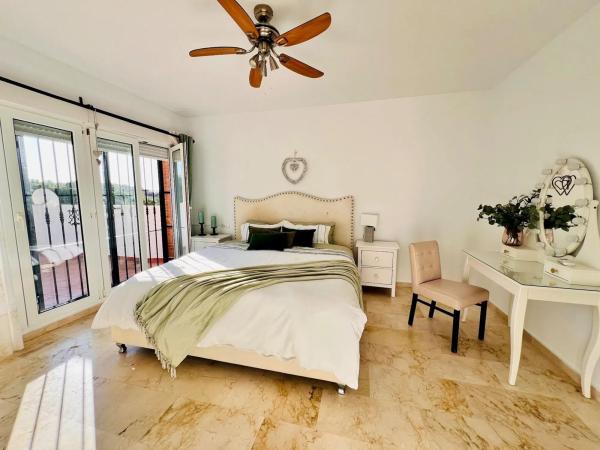 Casa independiente en calle Rey Teodomiro