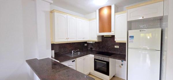 Piso en calle Anfora, 858