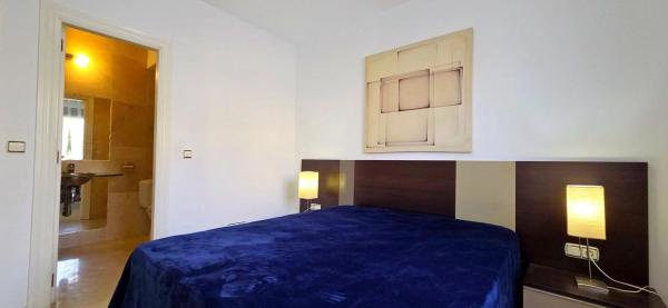 Piso en calle Anfora, 858