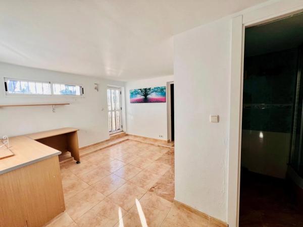 Casa independiente en calle Rey Teodomiro