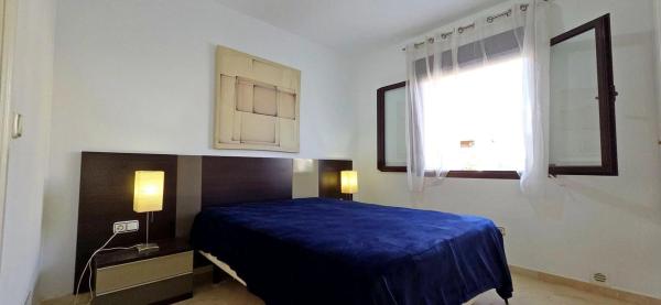 Piso en calle Anfora, 858