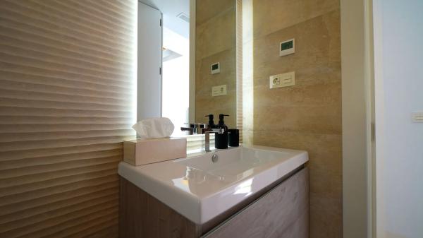 Casa independiente en Paraje los Almendros