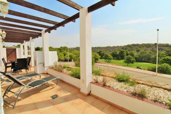 Piso en Polígono Ramblas la R-1, 23