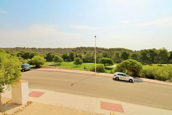 Piso en Polígono Ramblas la R-1, 23