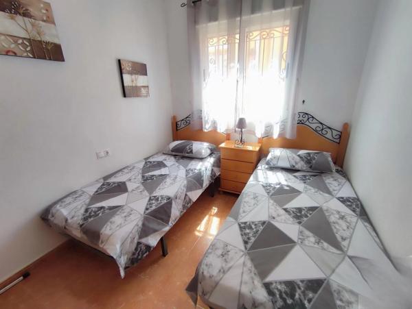 Chalet pareado en C. Lago De Fuentilleja