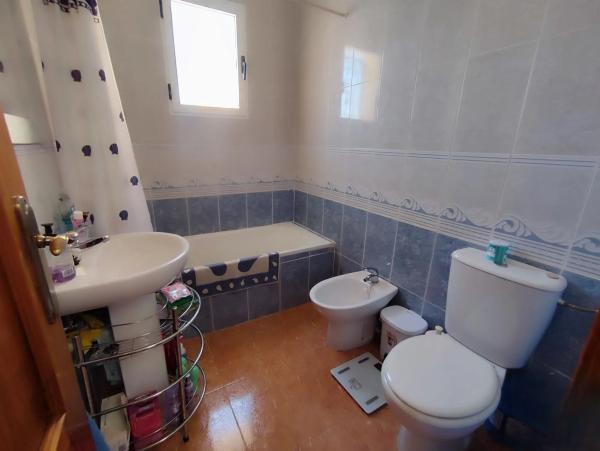 Chalet pareado en C. Lago De Fuentilleja