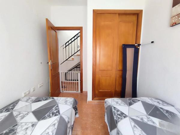 Chalet pareado en C. Lago De Fuentilleja