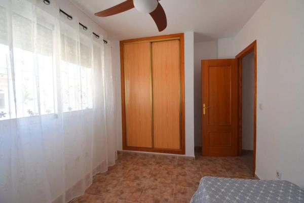 Chalet en Barrio Los Almendros-La Florida