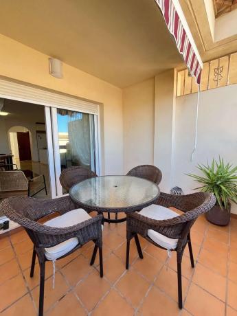 Ático en Barrio Los Almendros-La Florida