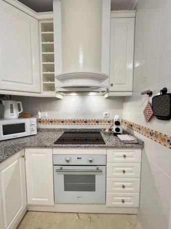 Ático en Barrio Los Almendros-La Florida