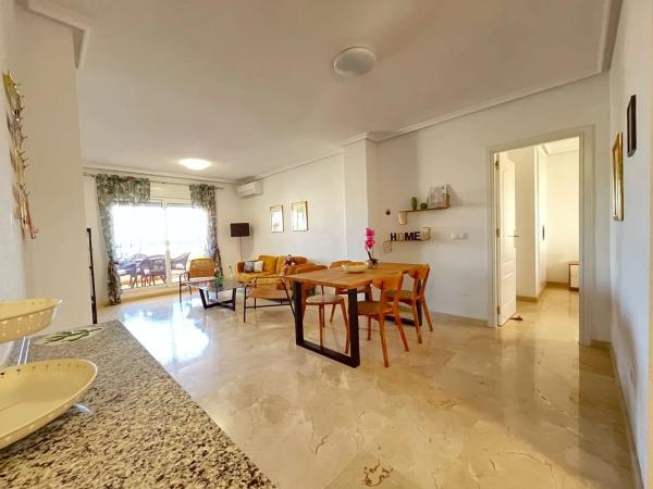 Ático en Barrio Los Almendros-La Florida