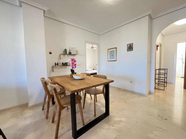 Ático en Barrio Los Almendros-La Florida