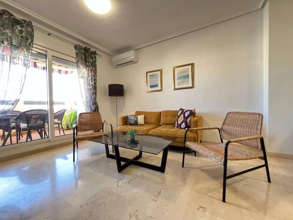 Ático en Barrio Los Almendros-La Florida