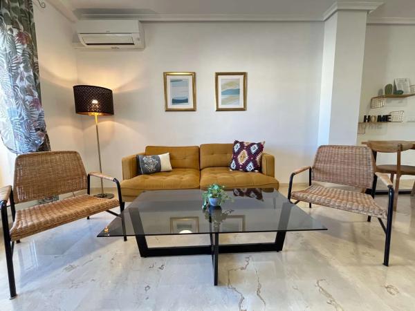 Ático en Barrio Los Almendros-La Florida