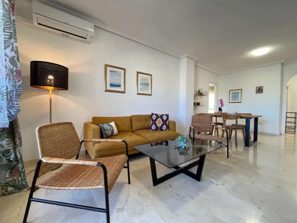 Ático en Barrio Los Almendros-La Florida