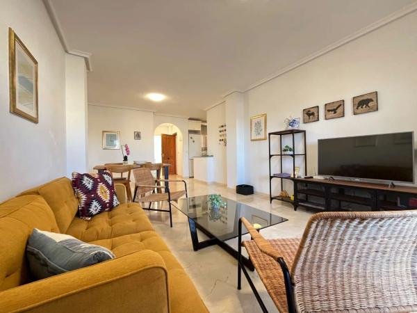 Ático en Barrio Los Almendros-La Florida