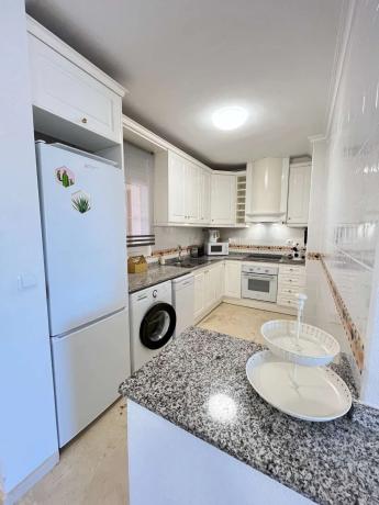 Ático en Barrio Los Almendros-La Florida