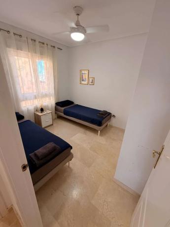 Ático en Barrio Los Almendros-La Florida