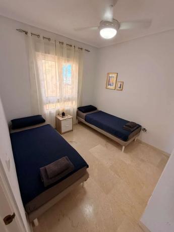 Ático en Barrio Los Almendros-La Florida