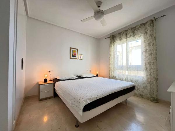 Ático en Barrio Los Almendros-La Florida