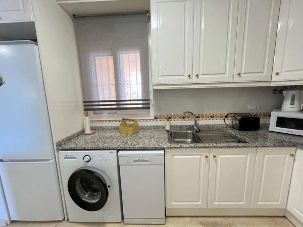 Ático en Barrio Los Almendros-La Florida