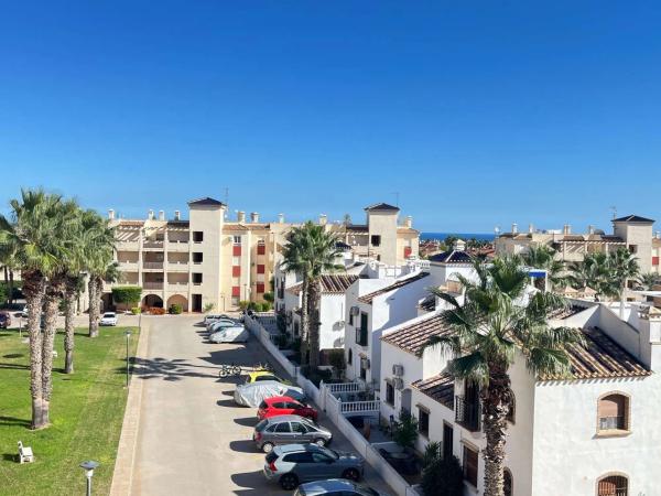 Ático en Barrio Los Almendros-La Florida