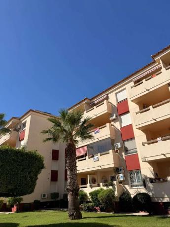 Ático en Barrio Los Almendros-La Florida