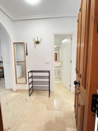 Ático en Barrio Los Almendros-La Florida