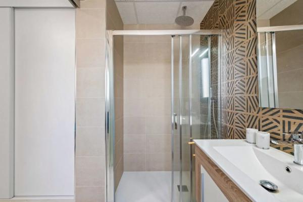 Piso en Barrio Los Almendros-La Florida