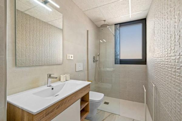 Piso en Barrio Los Almendros-La Florida