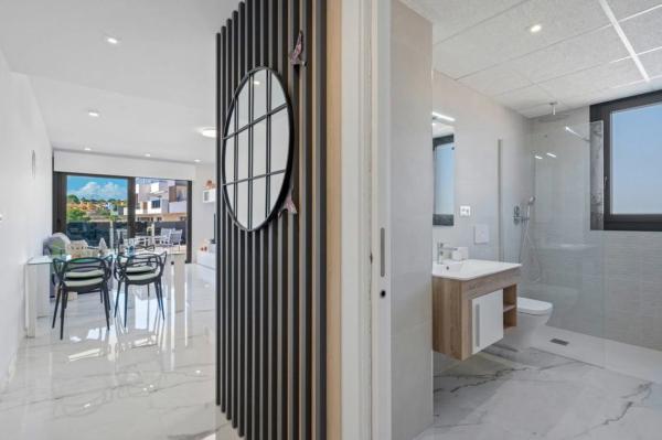 Piso en Barrio Los Almendros-La Florida