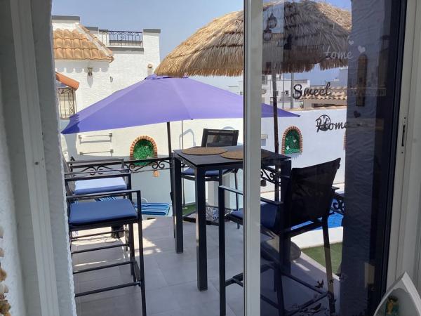 Chalet en Barrio Los Almendros-La Florida