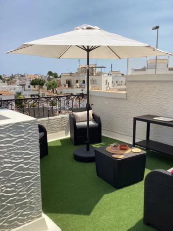 Chalet en Barrio Los Almendros-La Florida