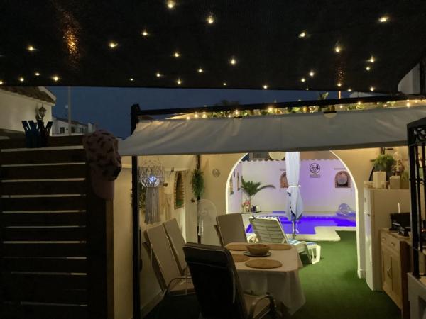 Chalet en Barrio Los Almendros-La Florida