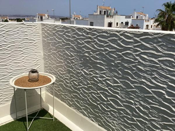 Chalet en Barrio Los Almendros-La Florida