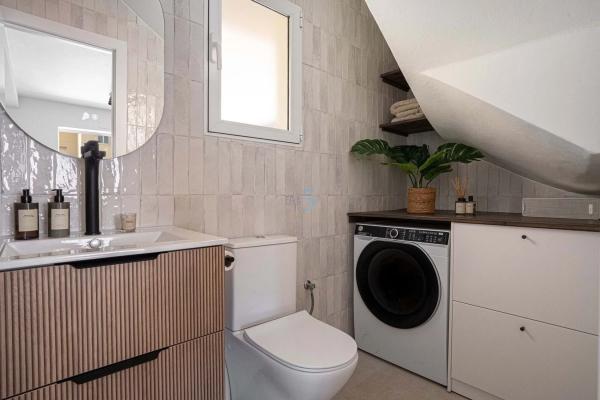 Chalet en Barrio Los Almendros-La Florida