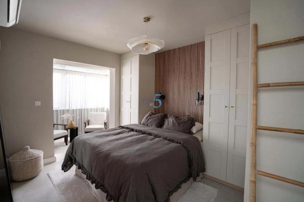 Chalet en Barrio Los Almendros-La Florida