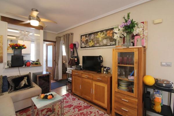 Chalet en Barrio Los Almendros-La Florida