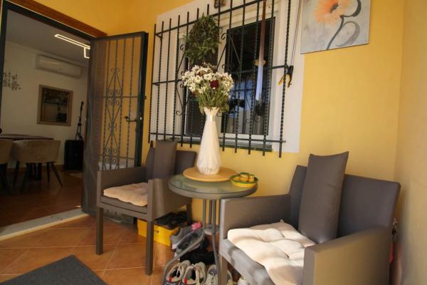 Chalet en Barrio Los Almendros-La Florida