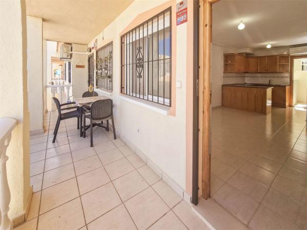 Piso en calle Osa Menor