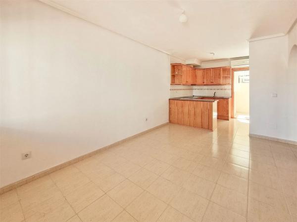 Piso en calle Osa Menor