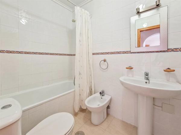 Piso en calle Osa Menor