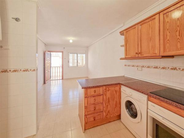 Piso en calle Osa Menor