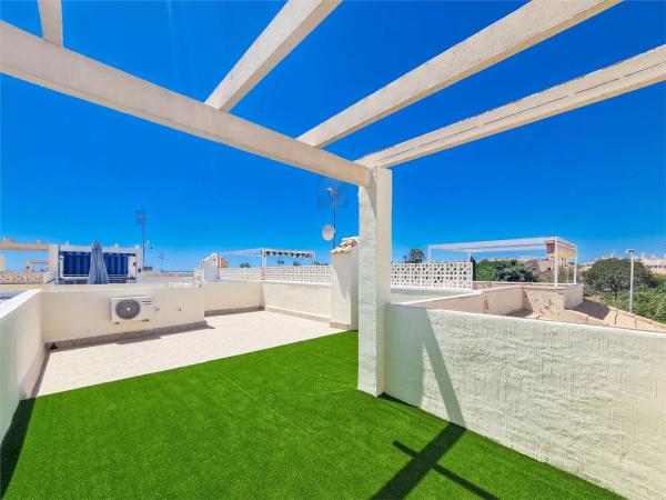 Piso en calle Osa Menor