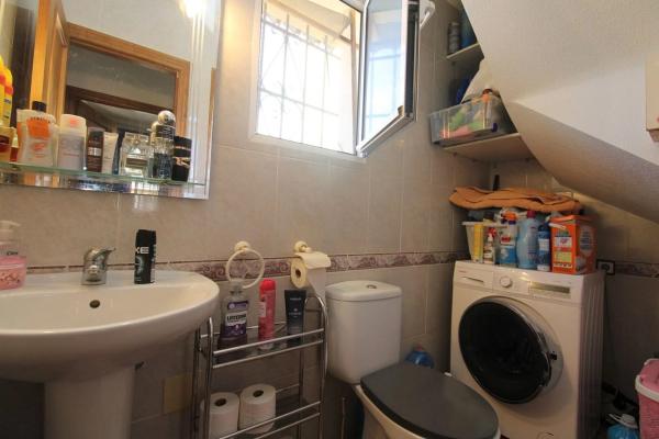 Chalet en Barrio Los Almendros-La Florida