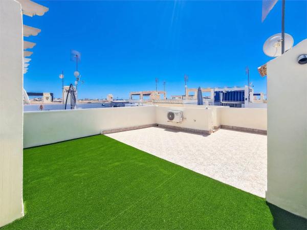 Piso en calle Osa Menor