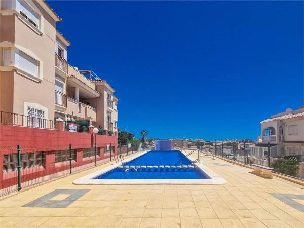 Piso en calle Osa Menor